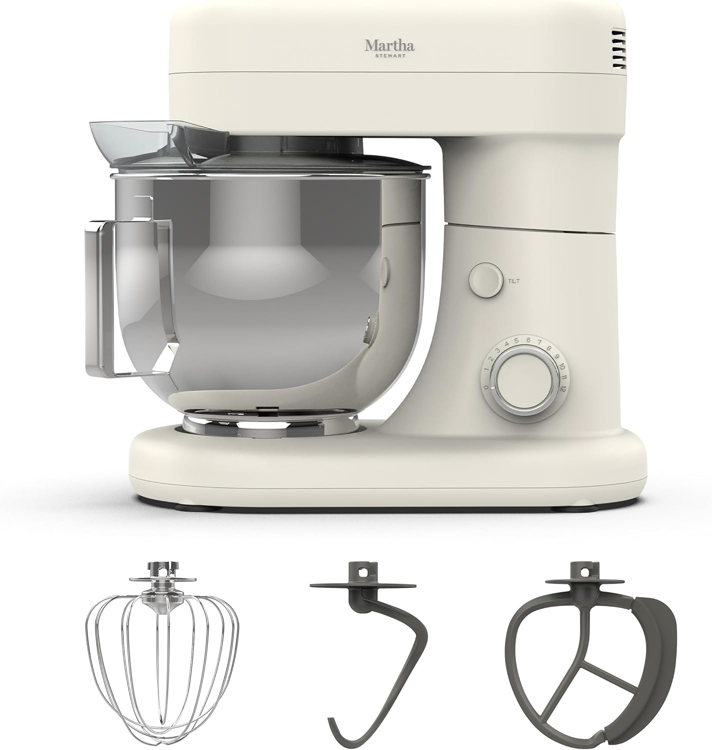AUCMA StAND MIXER