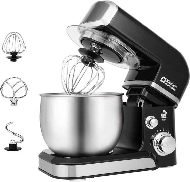 aucma stand mixer sm-1518n