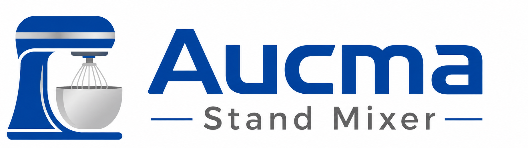 aucma-stand-mixer logo
